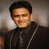 Anil Kumble